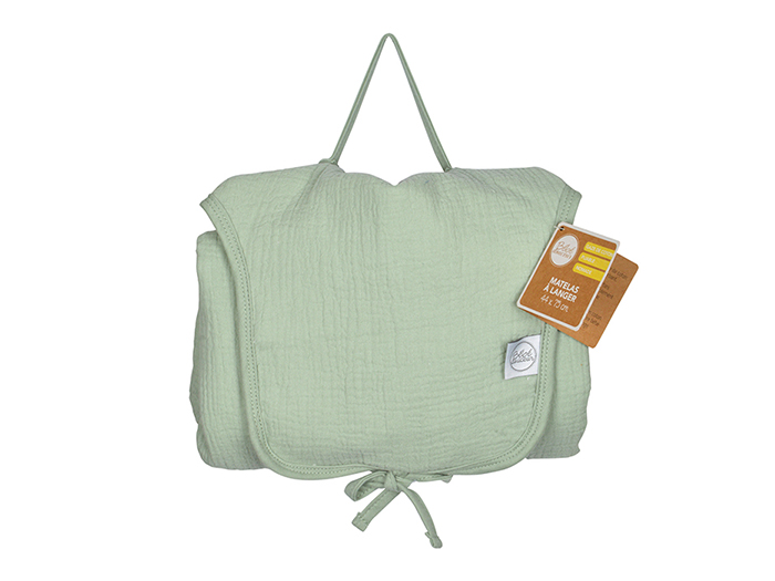 nomadic-cotton-portable-changing-mat-for-babies-mint-green-44cm-x-75cm