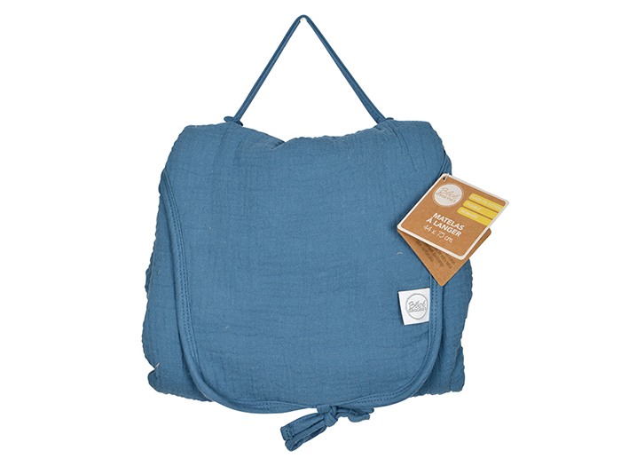 nomadic-cotton-portable-changing-mat-for-babies-dark-blue-44cm-x-75cm