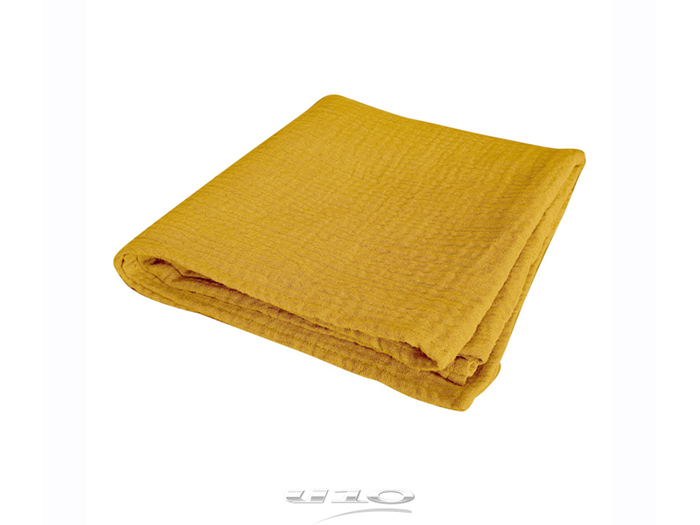 baby-s-cotton-light-weight-fitted-bed-sheet-yellow-mustard-70cm-x-140cm-x-15cm