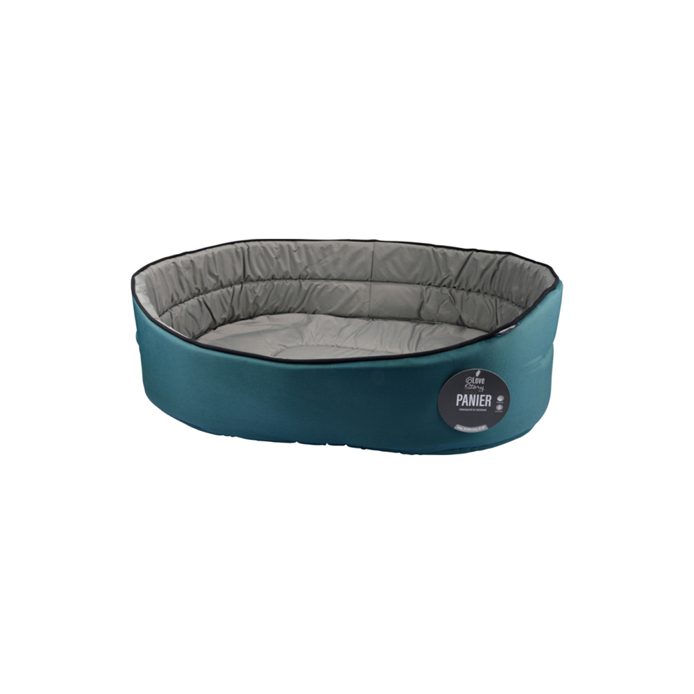 pet-essentiel-polyester-basket-turquoise-40cm-x-22cm
