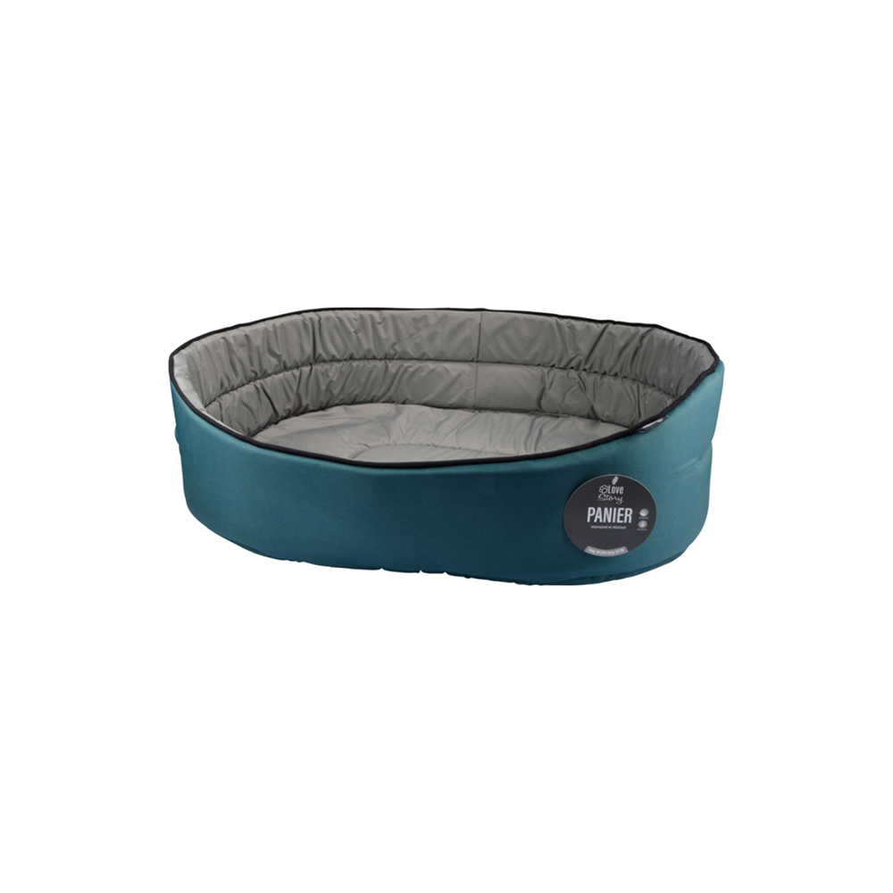 pet-essentiel-polyester-basket-turquoise-40cm-x-22cm