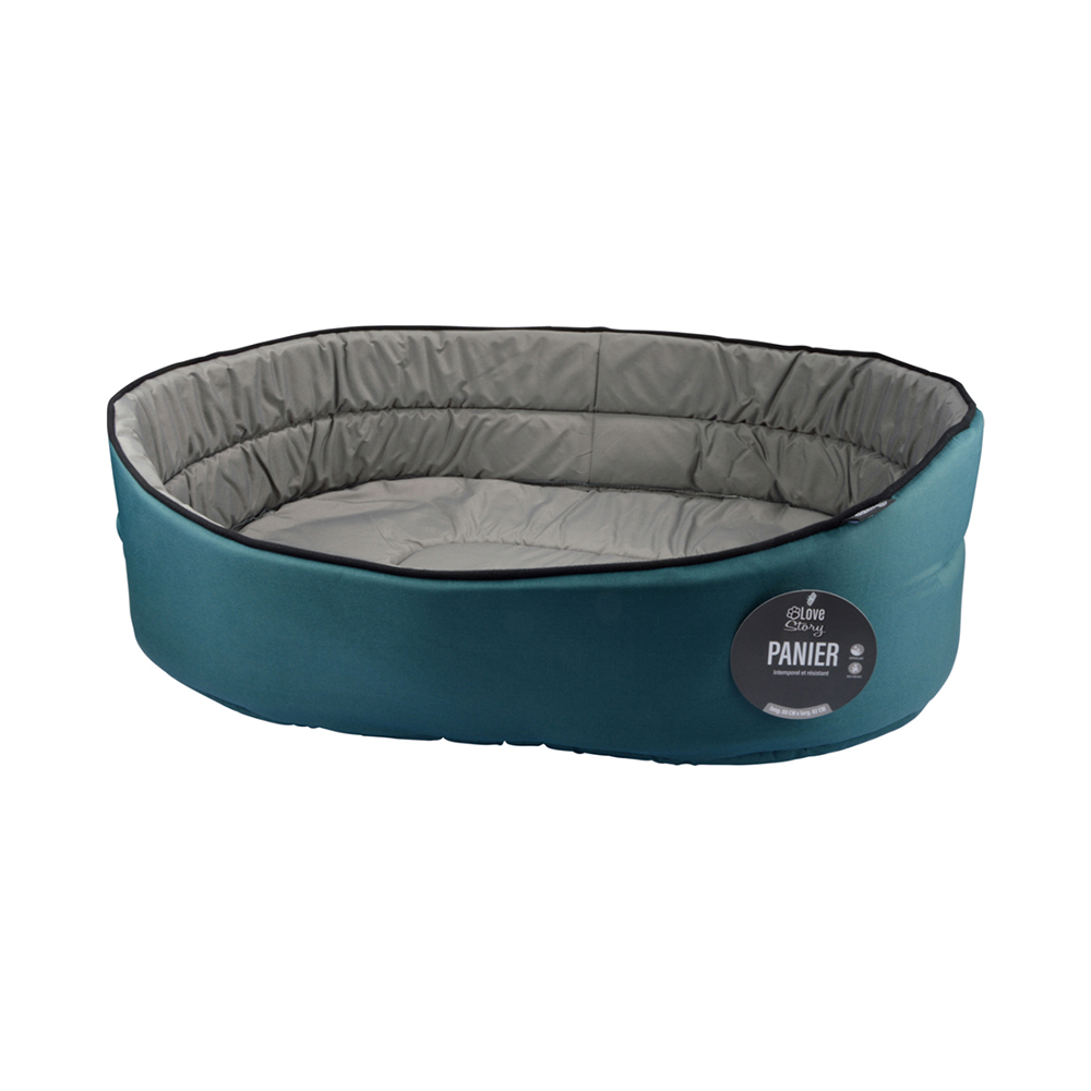 pet-essentiel-polyester-basket-turquoise-60cm-x-42cm