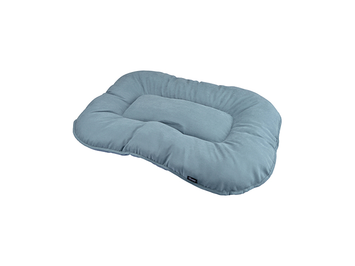 softy-peachskin-microfiber-oval-pet-cushion-bed-baby-blue-77cm-x-58cm-x-5cm