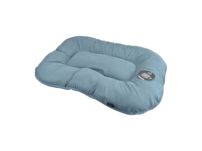 softy-peachskin-microfiber-oval-pet-cushion-bed-baby-blue-87cm-x-64cm-x-5cm
