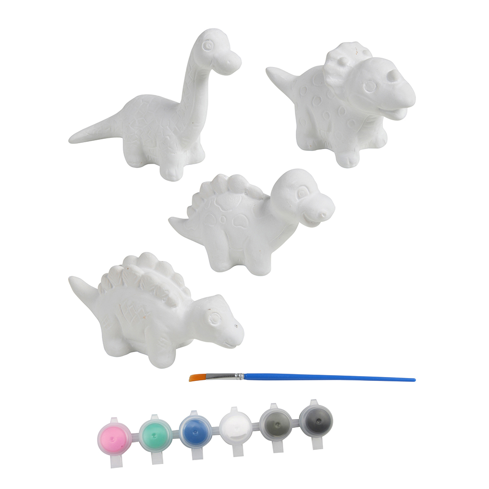 the-fantastic-world-of-dinosaurs-ceramic-painting-miniatures-set-of-4-pieces