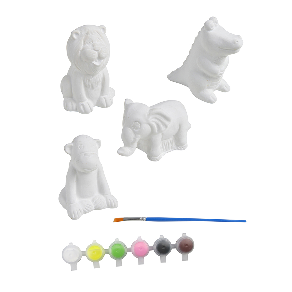 the-wonderful-world-of-the-jungle-ceramic-painting-miniatures-set-of-4-pieces
