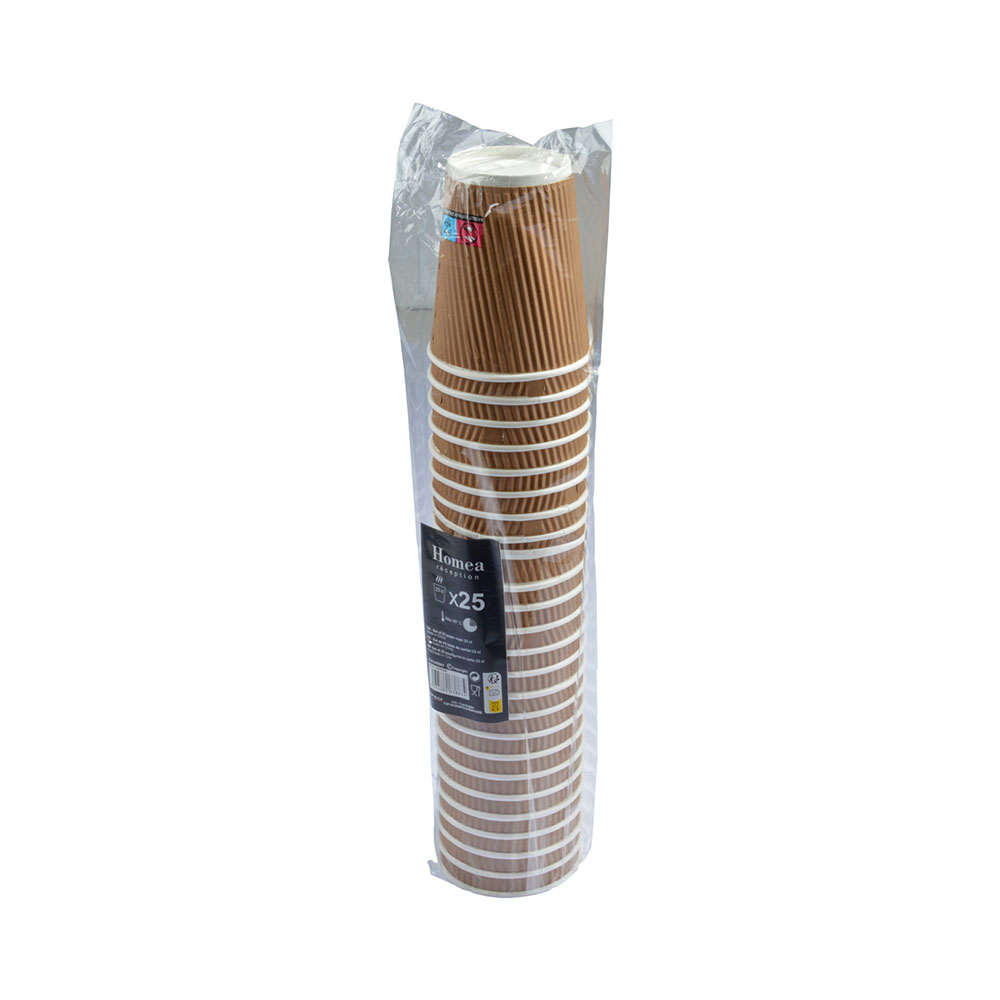 ripple-wall-kraft-paper-cups-set-of-25-pieces-230ml