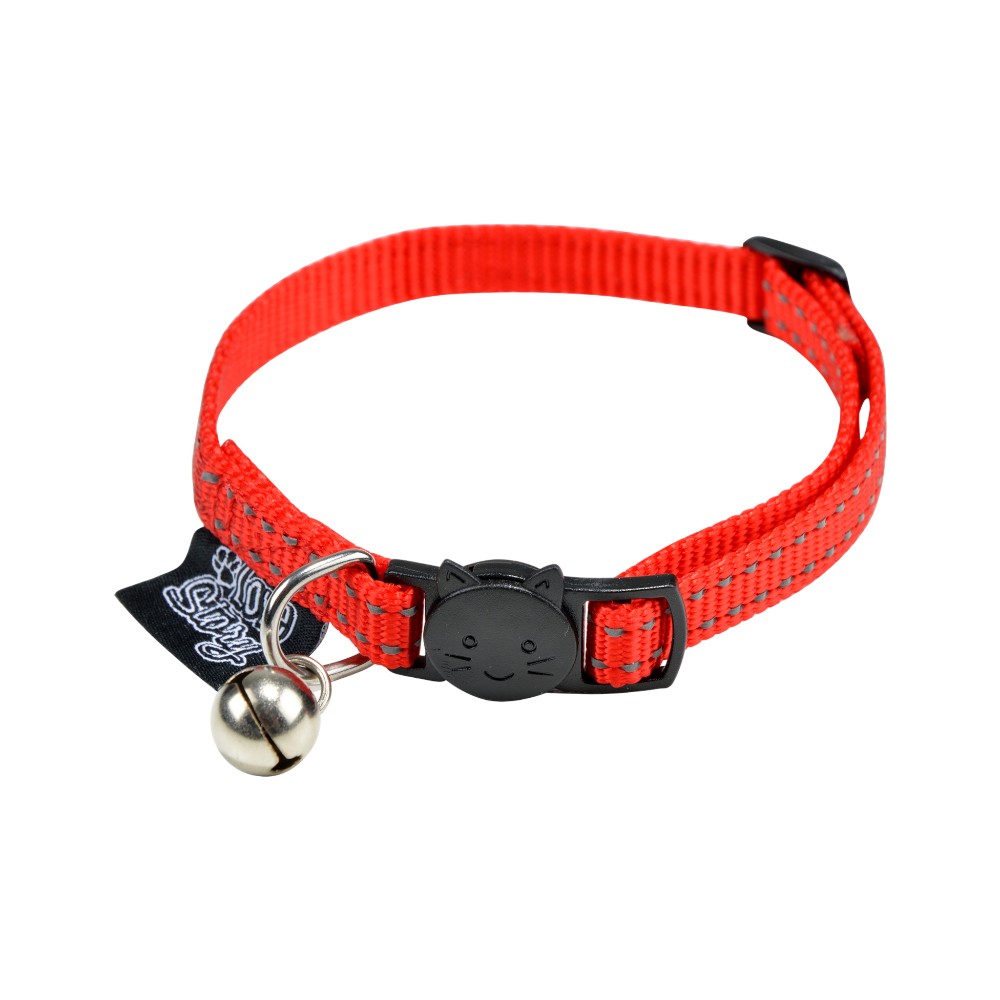 dog-collar-anti-choke-28cm-red