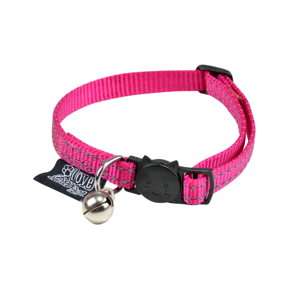 dog-collar-anti-choke-28cm-pink