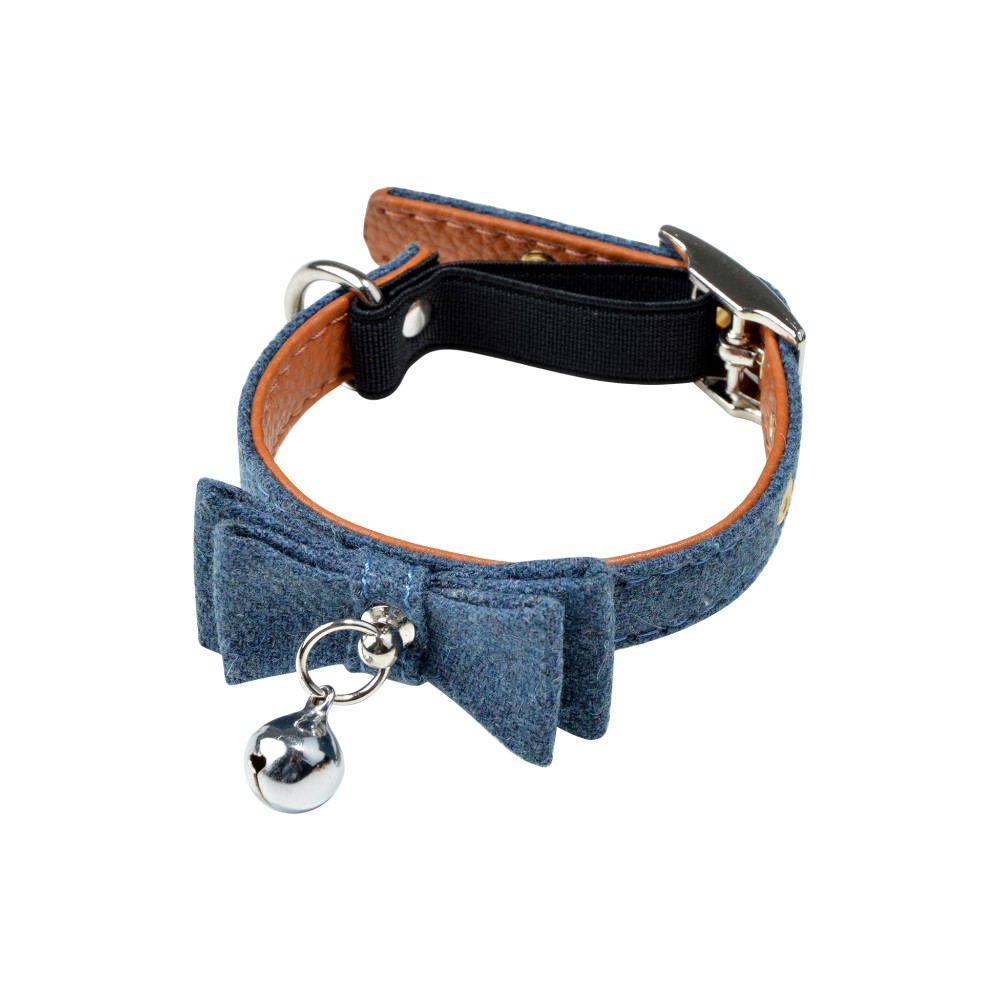 cat-collar-anti-choke-27cm-blue