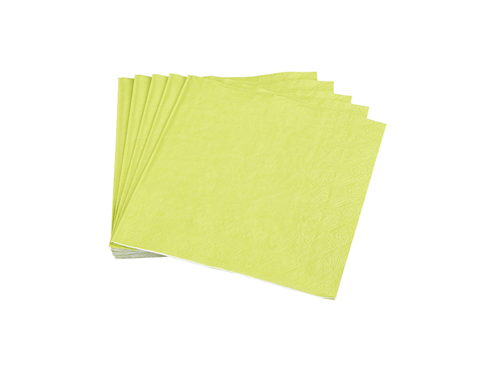 paper-napkins-set-of-20-pieces-yellow-33cm-x-33cm