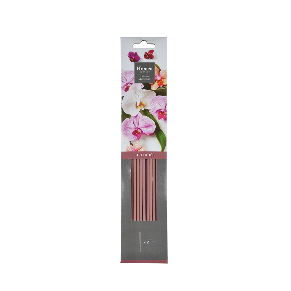 essential-incense-sticks-orchid-scent-pack-of-20-pieces