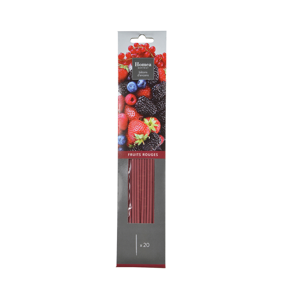 essential-incense-sticks-red-fruits-scent-pack-of-20-pieces
