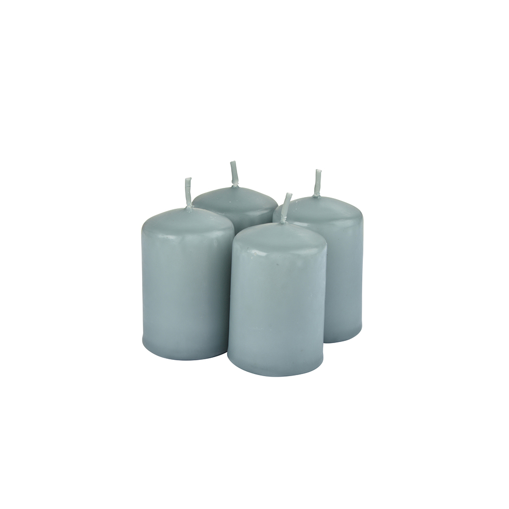 essential-pillar-candles-cotton-flower-set-of-4-pieces