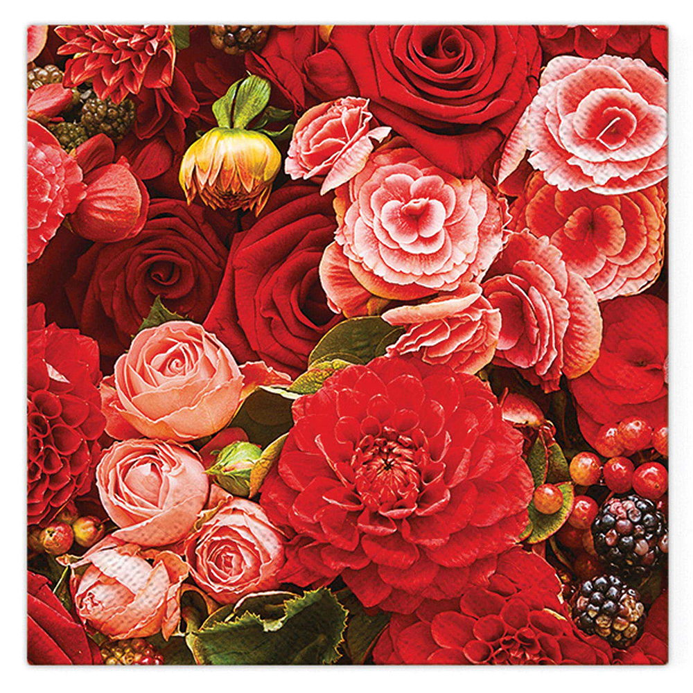 red-flowers-bouquet-3-ply-paper-napkins-pack-of-20-pieces-33cm-x-33cm