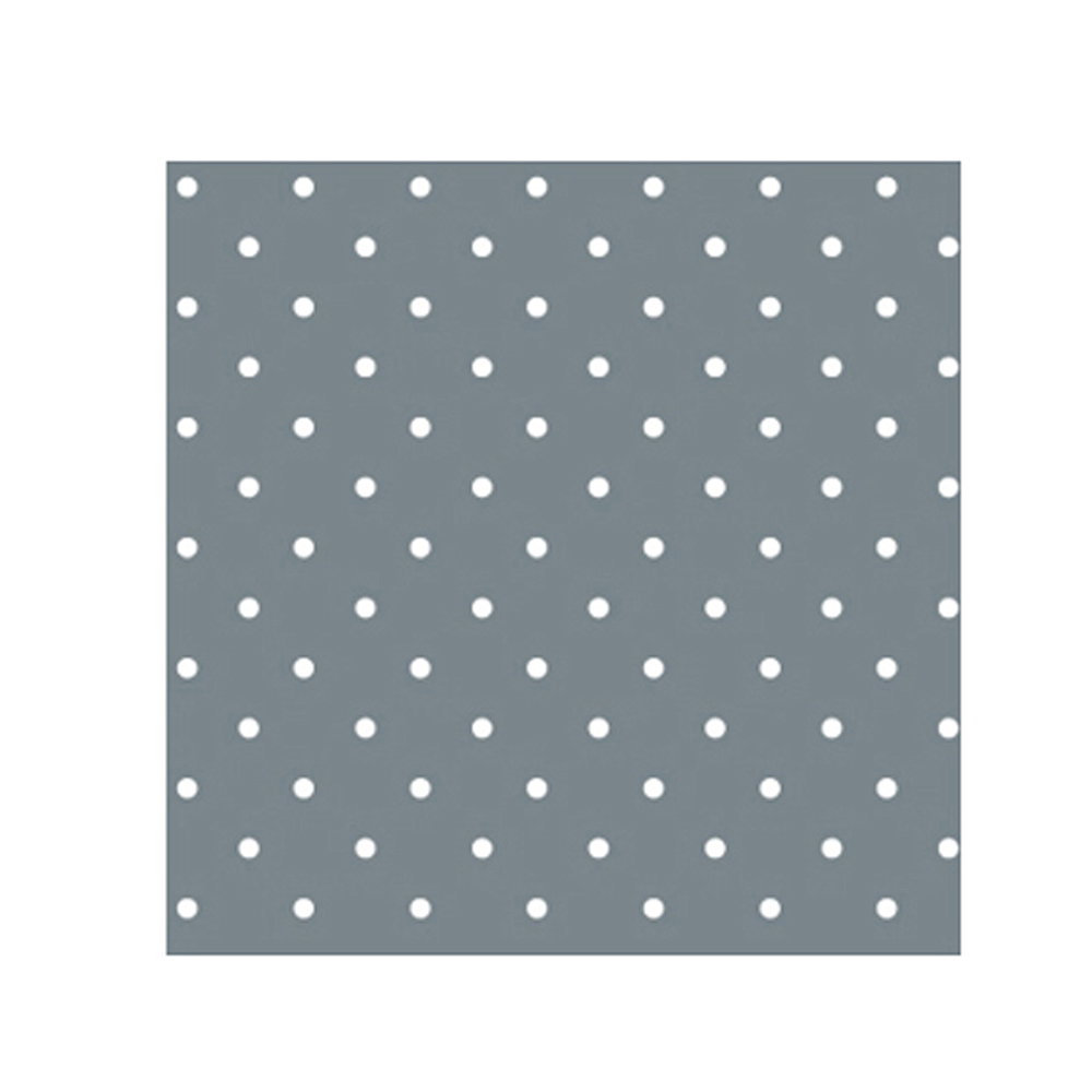 paper-3-ply-cocktail-napkins-grey-white-polka-dots-pack-of-20-pieces-25cm-x-25cm