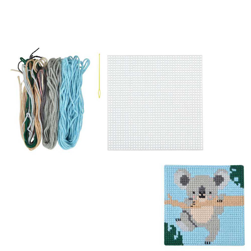 koala-child-sewing-kit-craft-15cm-x-15cm