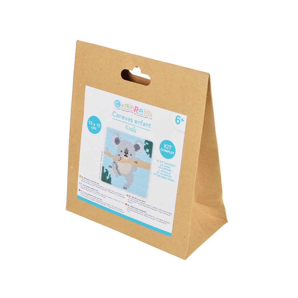 koala-child-sewing-kit-craft-15cm-x-15cm