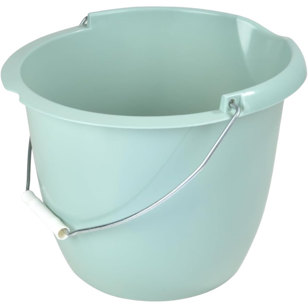 12-litre-plastic-bucket-with-spout-and-metal-handle-frost-blue