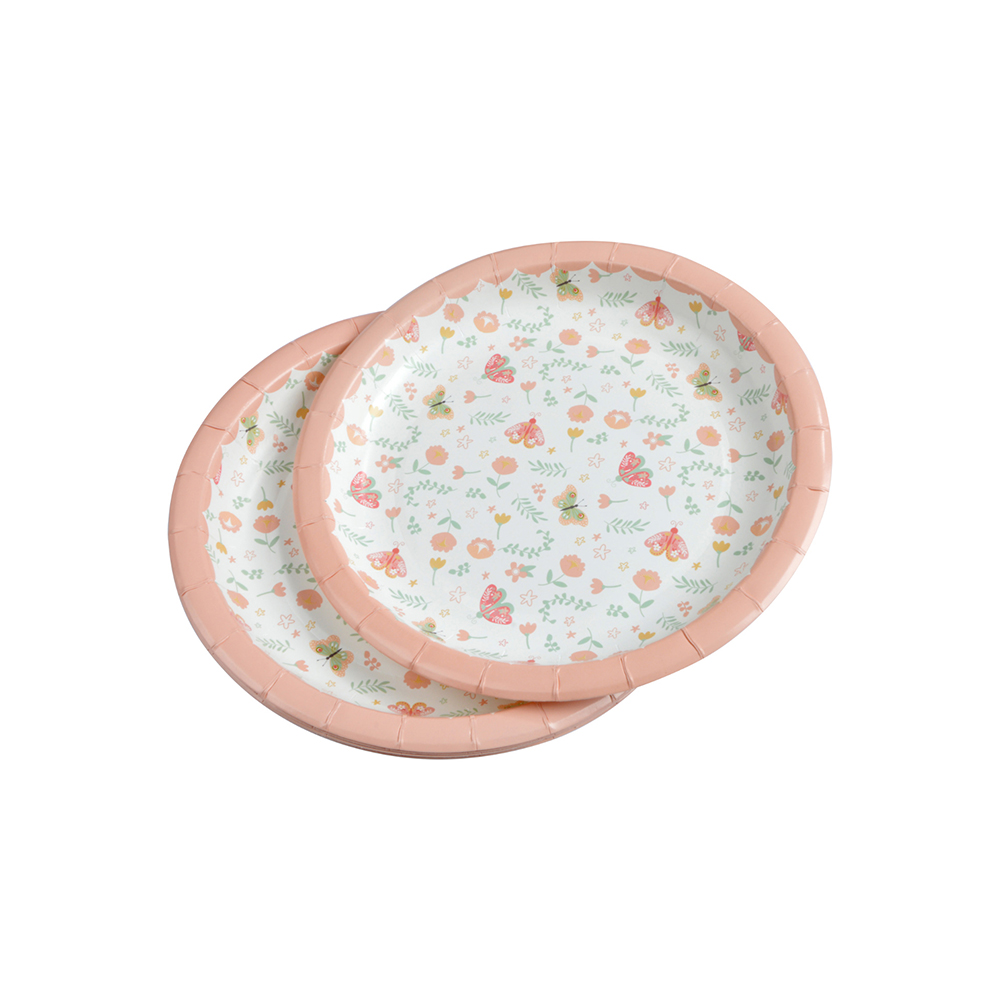 princess-nature-paper-plates-set-of-6-pieces-18-5cm