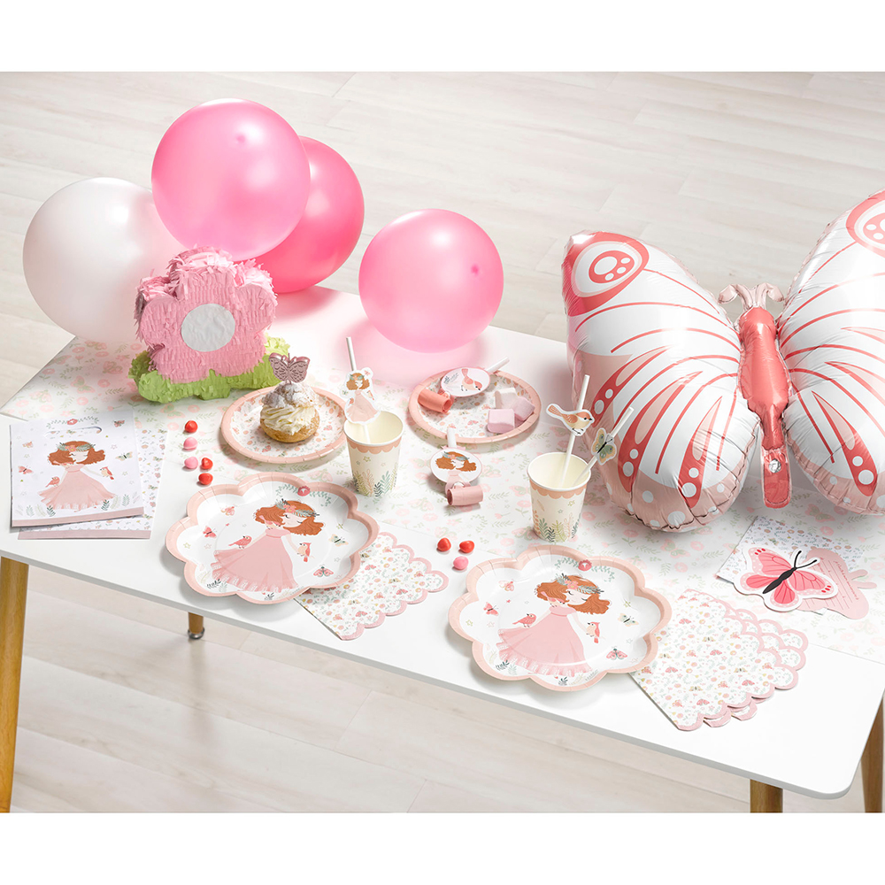 princess-nature-paper-plates-set-of-6-pieces-18-5cm