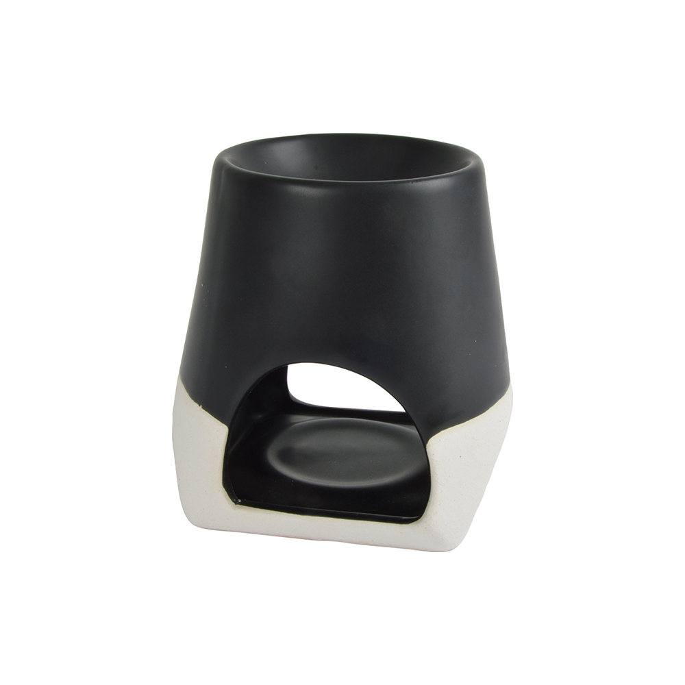 two-tone-ceramic-incense-burner-black-10cm-x-10-5cm