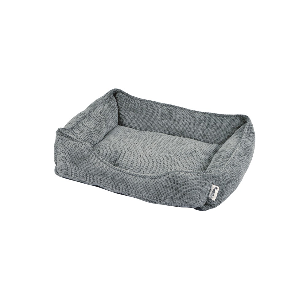 dog-cat-basket-in-granite-velvet-grey-65cm