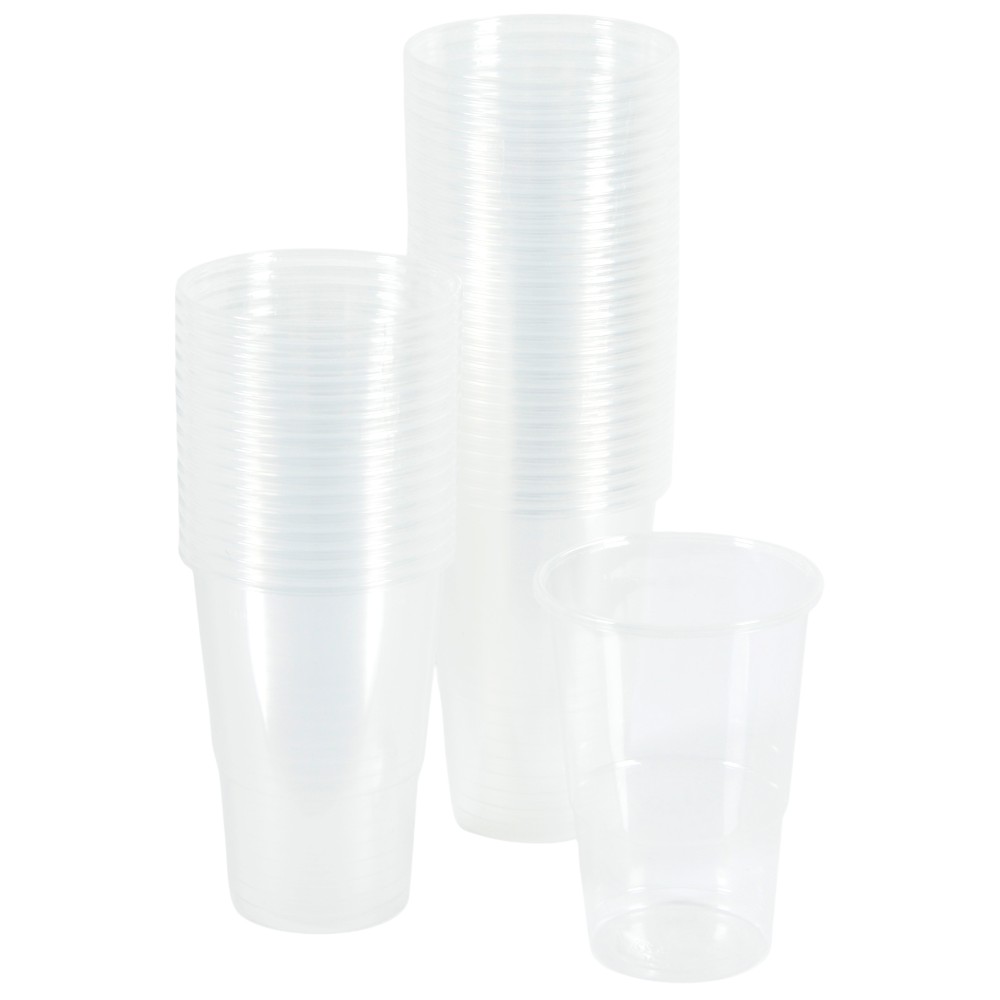 reusable-half-pint-plastic-cups-transparent-330ml-set-of-50