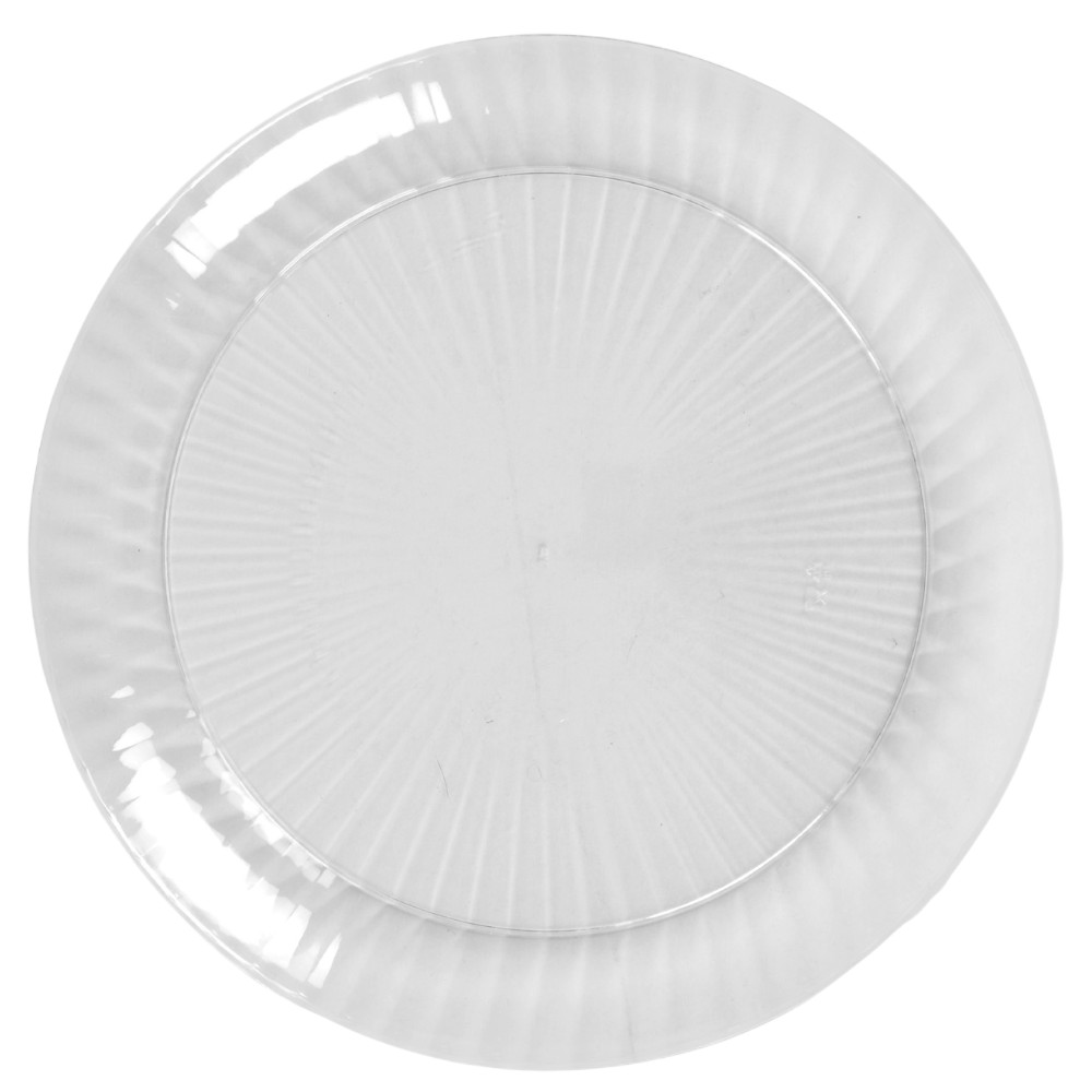 reusable-transparent-plastic-plates-set-of-6-–-18cm