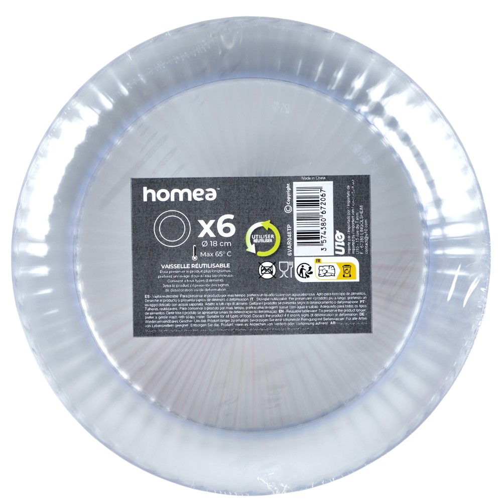 reusable-transparent-plastic-plates-set-of-6-–-18cm