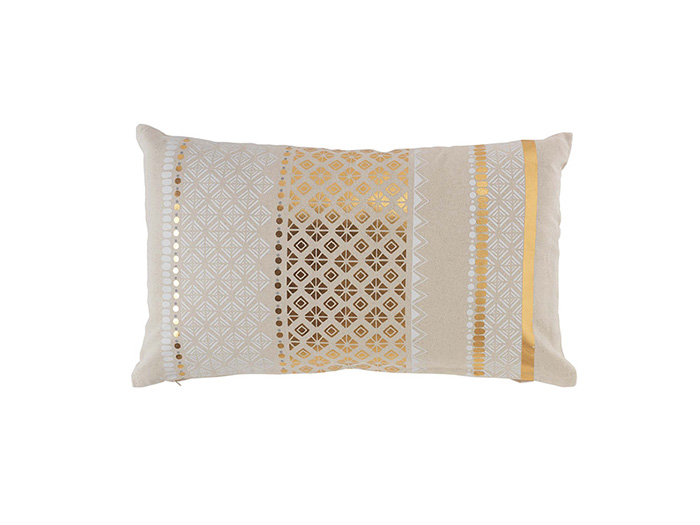 gaya-printed-cotton-rectangular-sofa-cushion-30-x-50-cm-beige-with-gold
