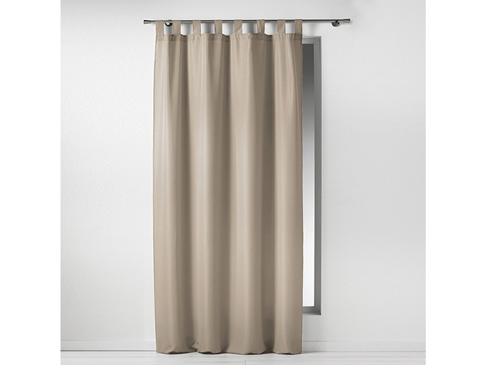 essential-polyester-tab-top-looped-curtain-140-x-260-cm-beige