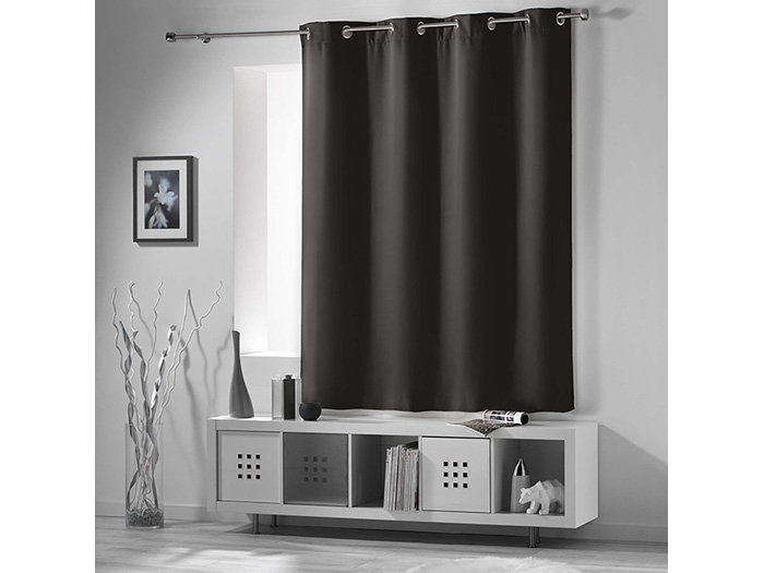 blackout-eyelet-polyester-curtain-135-x-180-cm-charcoal-grey