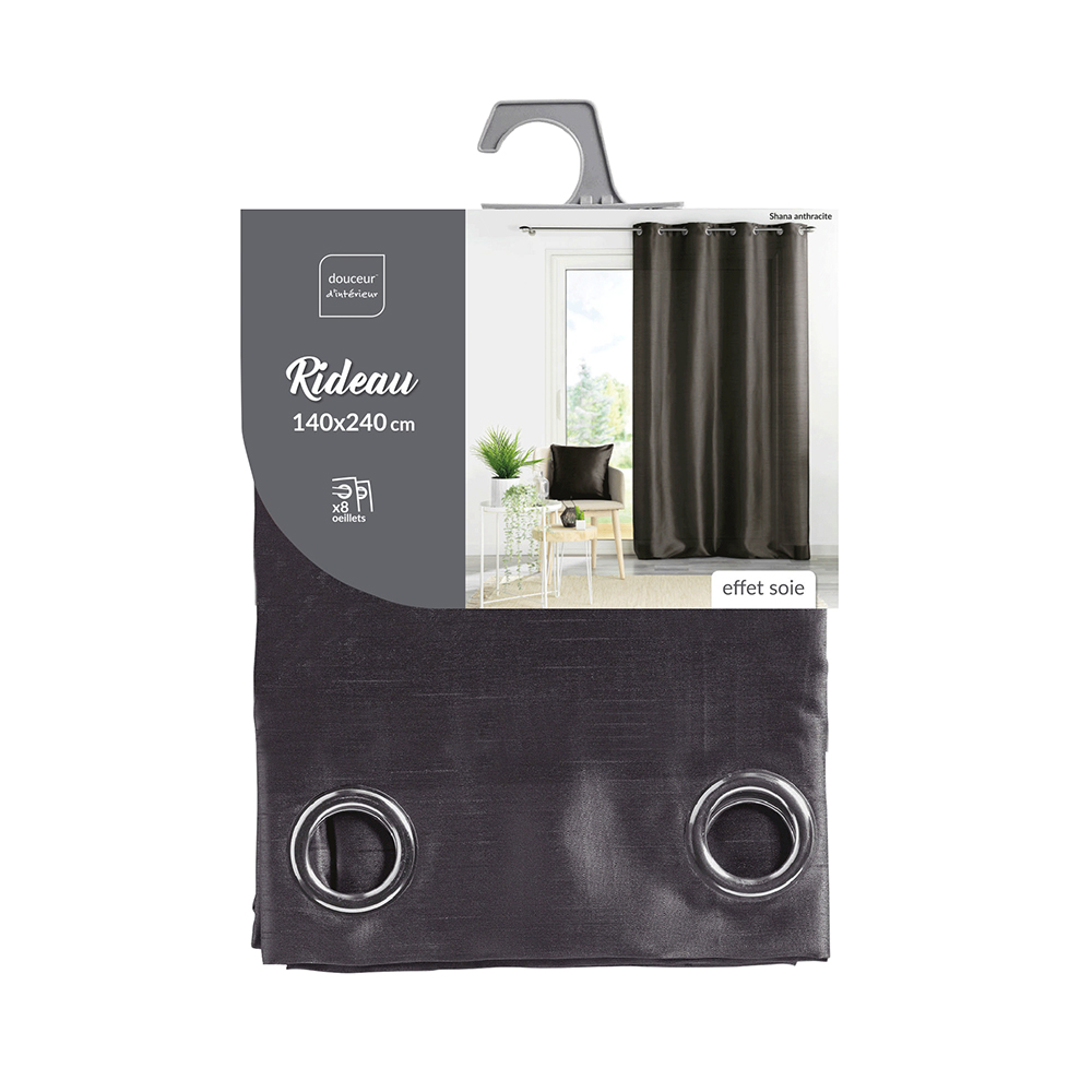 shana-silk-eyelet-polyester-curtain-charcoal-grey-140cm-x-240cm