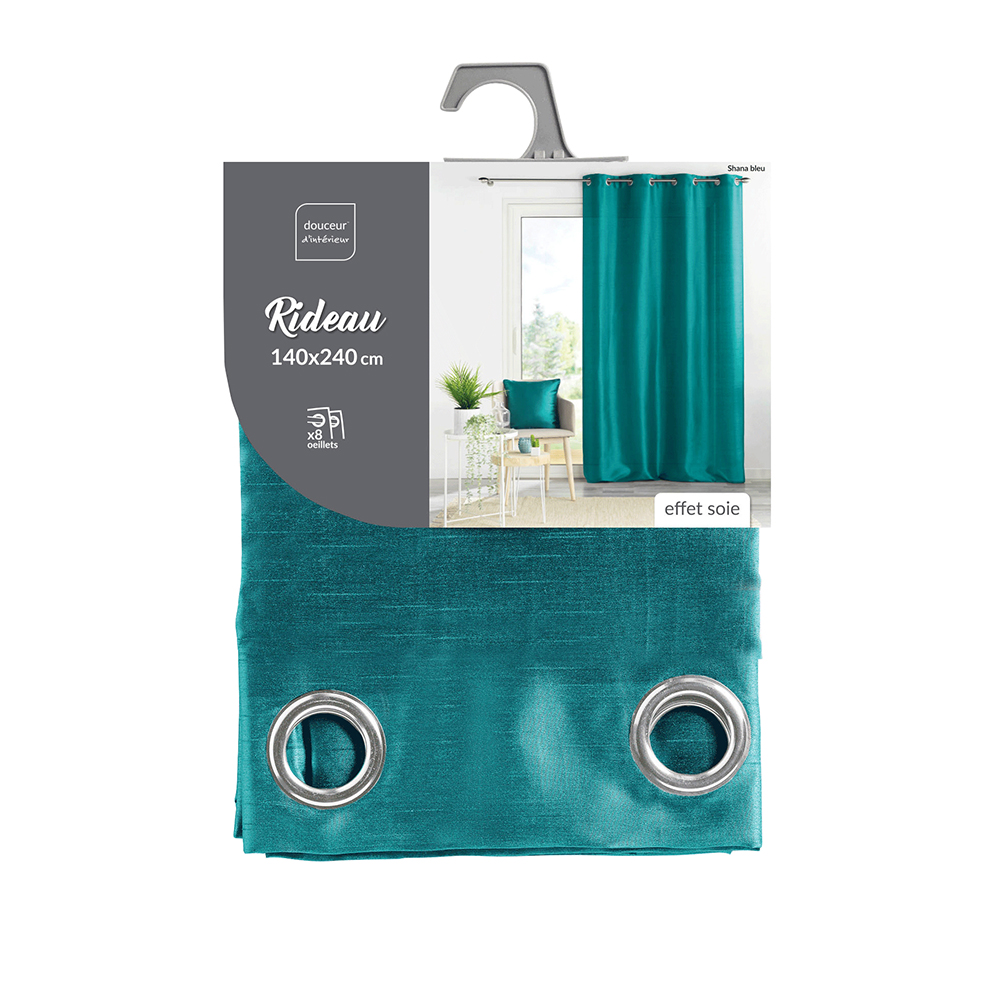 shana-silk-eyelet-polyester-curtain-blue-140cm-x-240cm