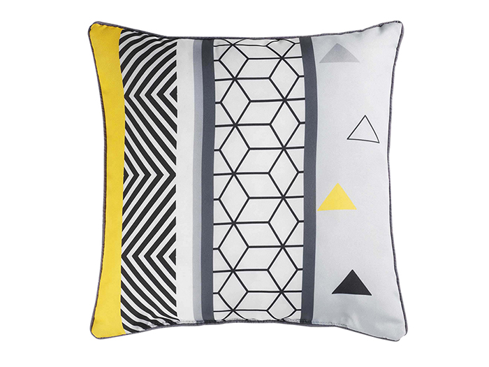 triangle-design-square-sofa-cushion-with-piping-multicolour-40cm-x-40cm
