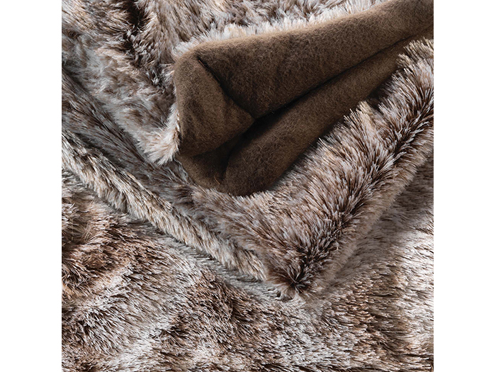 antarctica-artificial-fur-blanket-white-brown-180cm-x-220cm