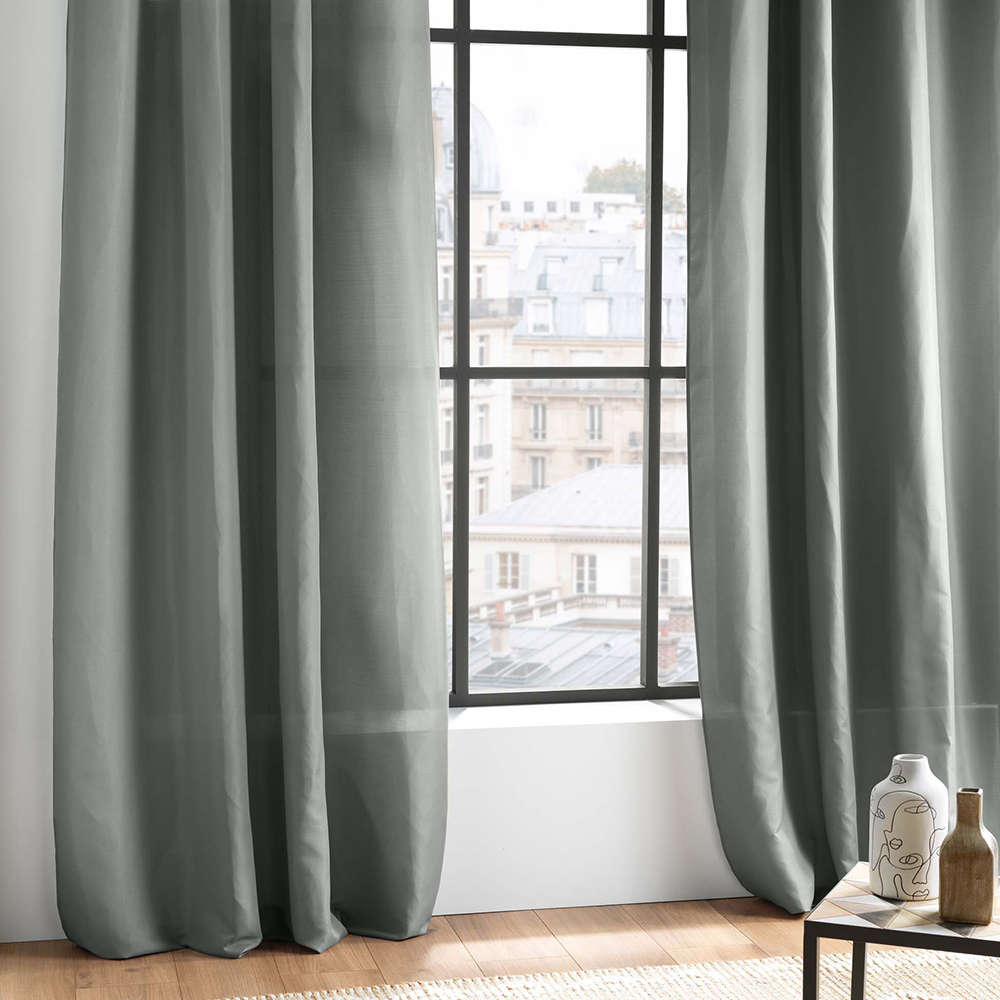 absolut-microfibre-eyelet-curtain-grey-140cm-x-280cm