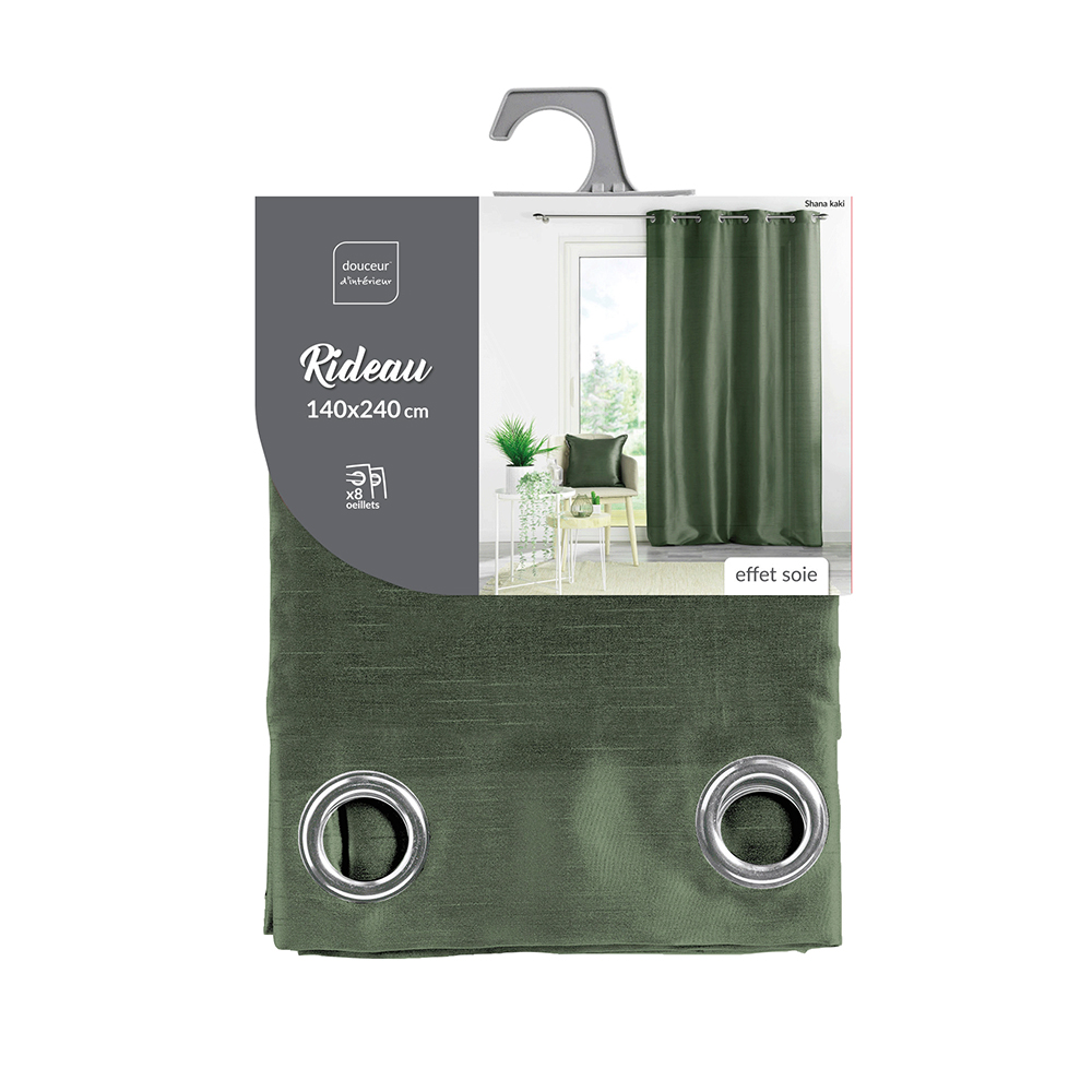 shana-silk-eyelet-polyester-curtain-khaki-green-140cm-x-240cm