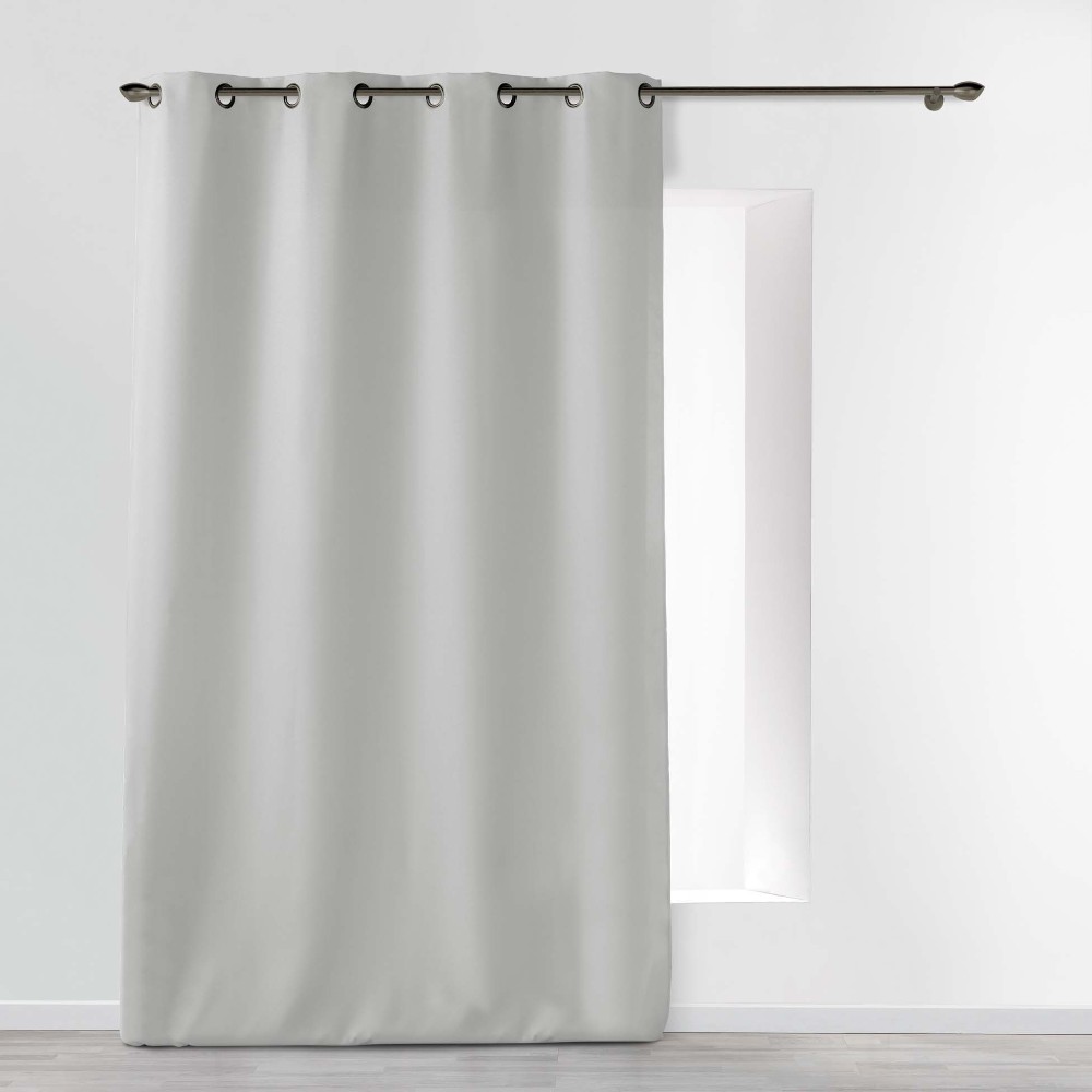 douceur-d’intérieur-essentiel-polyester-eyelet-curtain-140-×-260-cm-grey