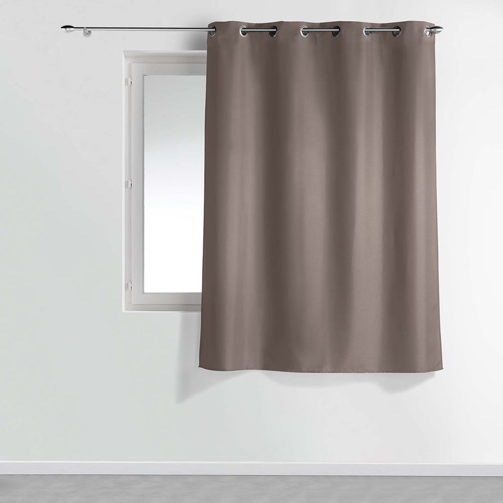 essential-microfibre-eyelet-curtain-taupe-140cm-x-180cm