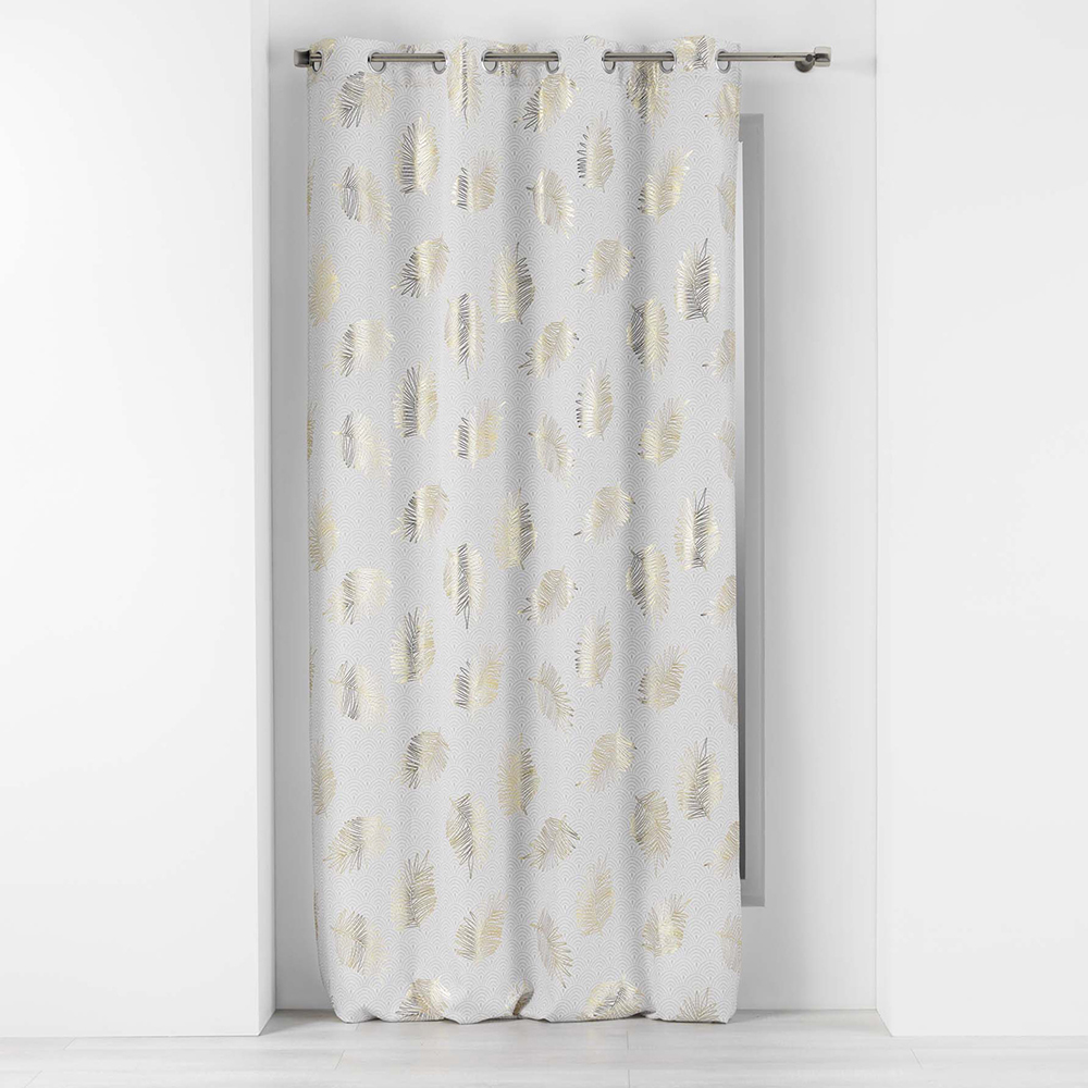 sunny-metallic-eyelet-curtain-white-silver-140cm-x-260cm