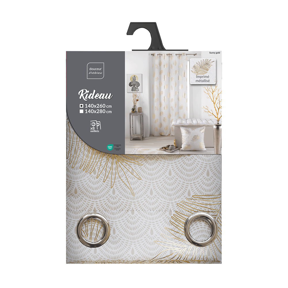 sunny-metallic-eyelet-curtain-white-silver-140cm-x-260cm