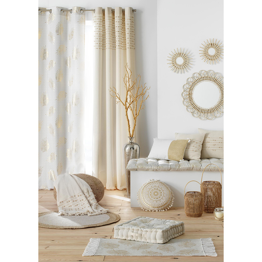 sunny-metallic-eyelet-curtain-white-silver-140cm-x-260cm