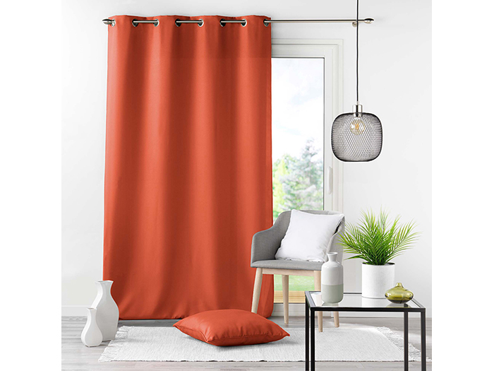 essential-polyester-square-sofa-cushion-terracotta-orange-40cm-x-40cm