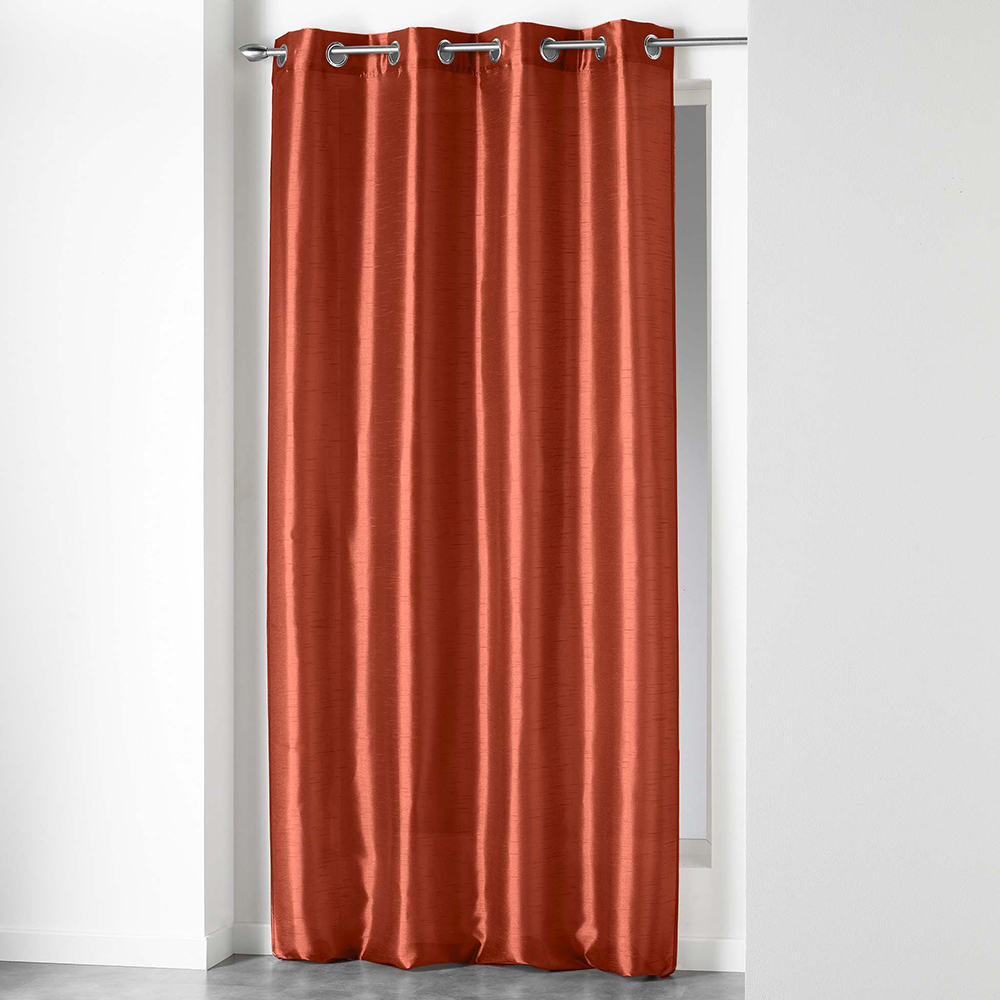 shana-silk-eyelet-polyester-curtain-terracotta-orange-140cm-x-240cm