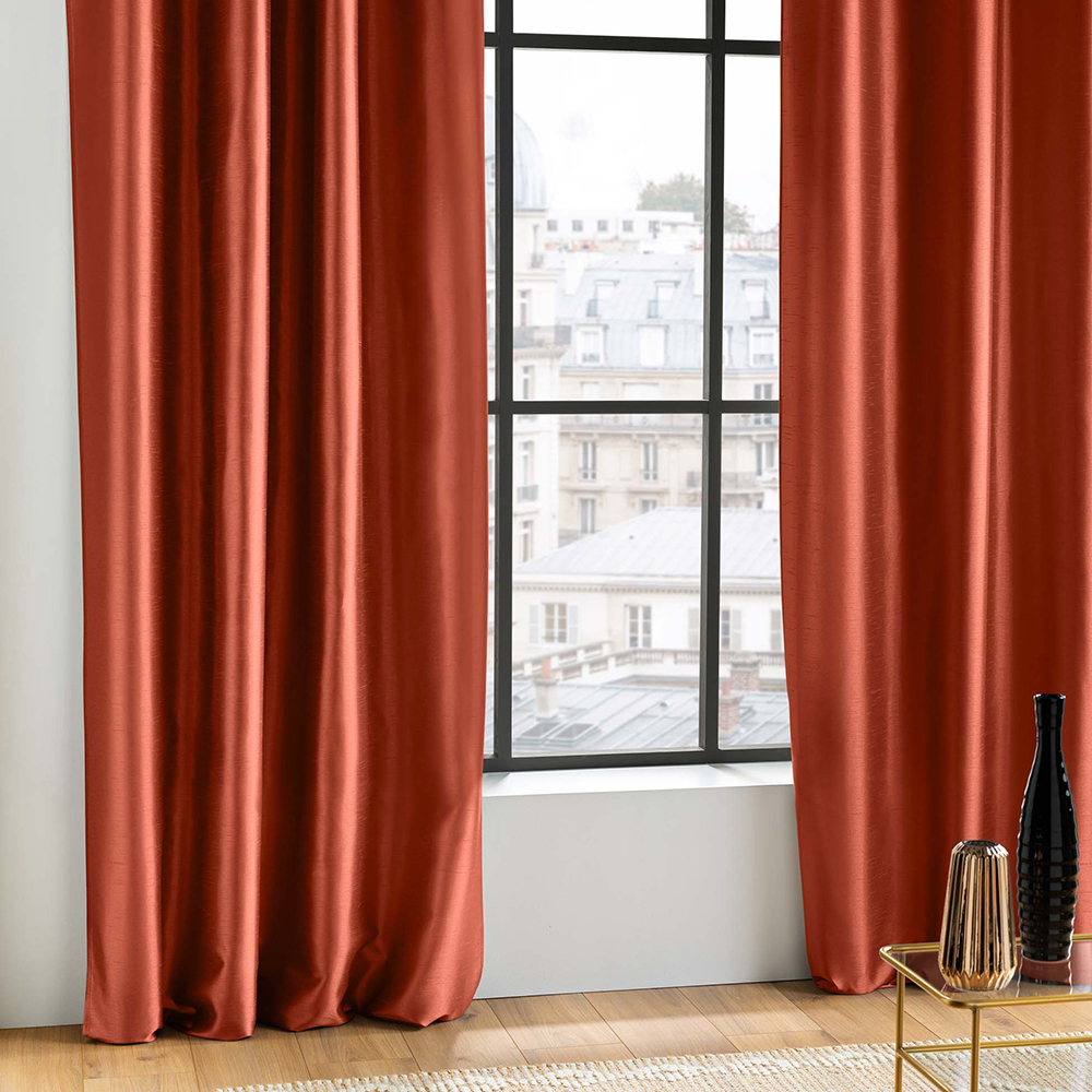 shana-silk-eyelet-polyester-curtain-terracotta-orange-140cm-x-240cm