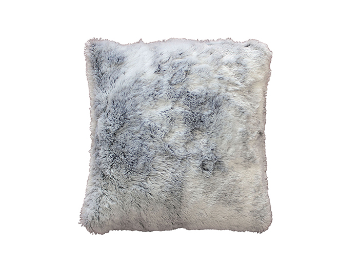 antarctica-artificial-fur-square-sofa-cushion-cover-white-grey-40cm-x-40cm