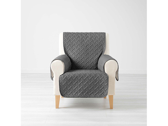 lounge-microfibre-quilted-armchair-cover-165-x-179-cm-charcoal-grey