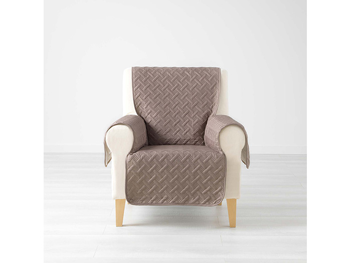 lounge-microfibre-quilted-armchair-cover-165-x-179-cm-hazelnut-taupe